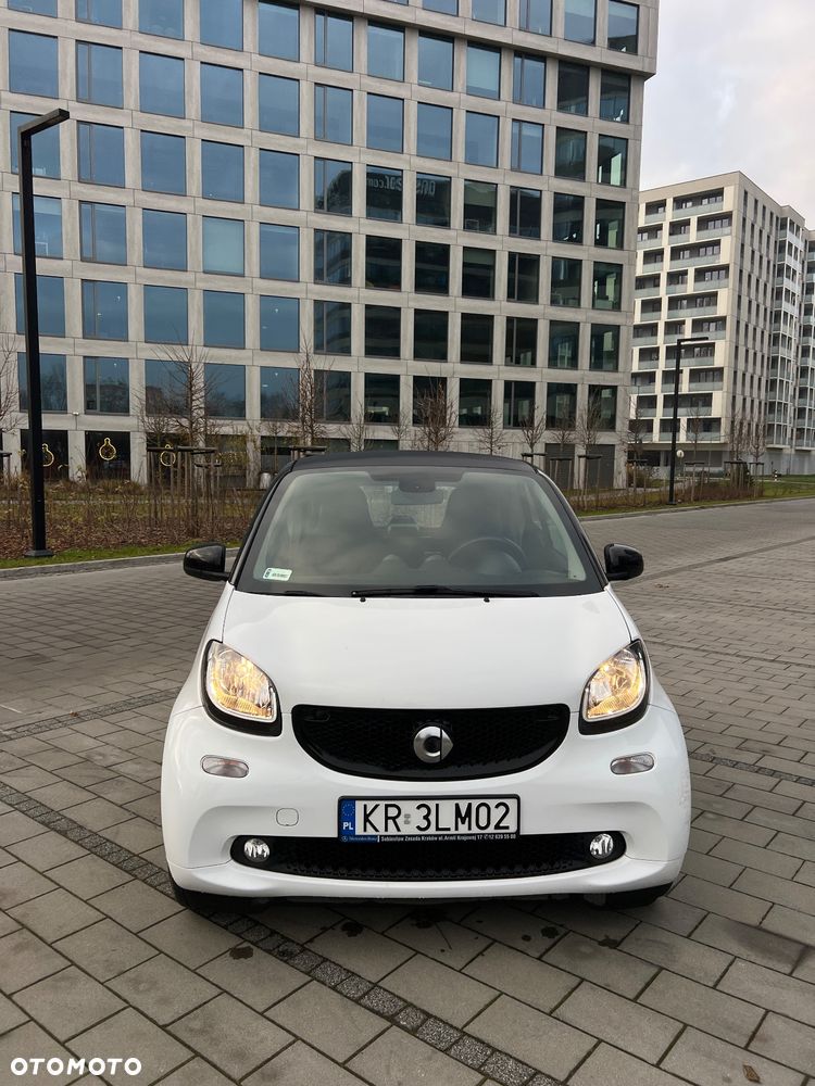 Smart Fortwo - 4