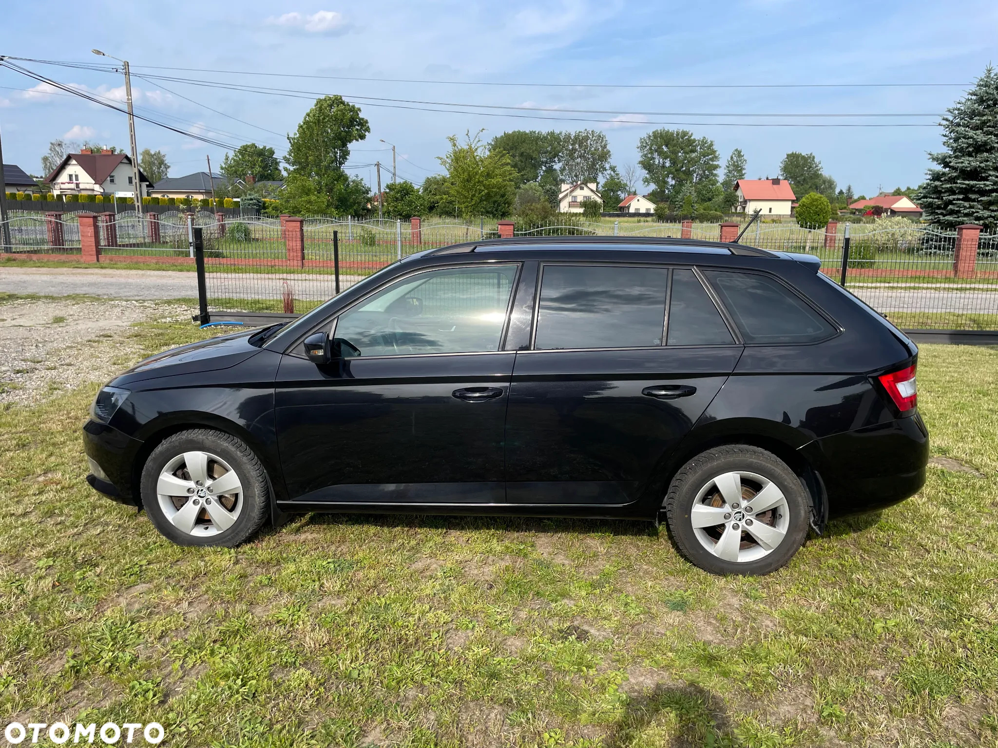 Skoda Fabia 1.2 TSI Style - 5