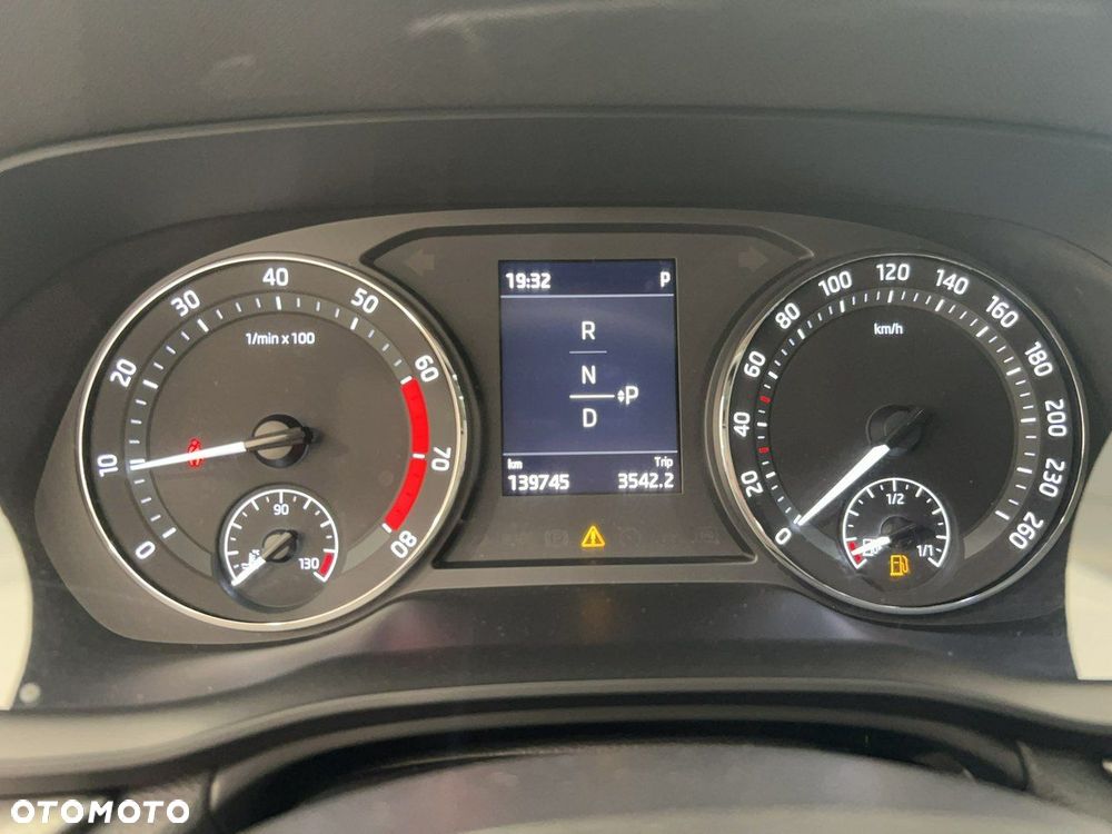 Skoda Octavia 1.5 TSI e-Tec Ambition DSG - 16