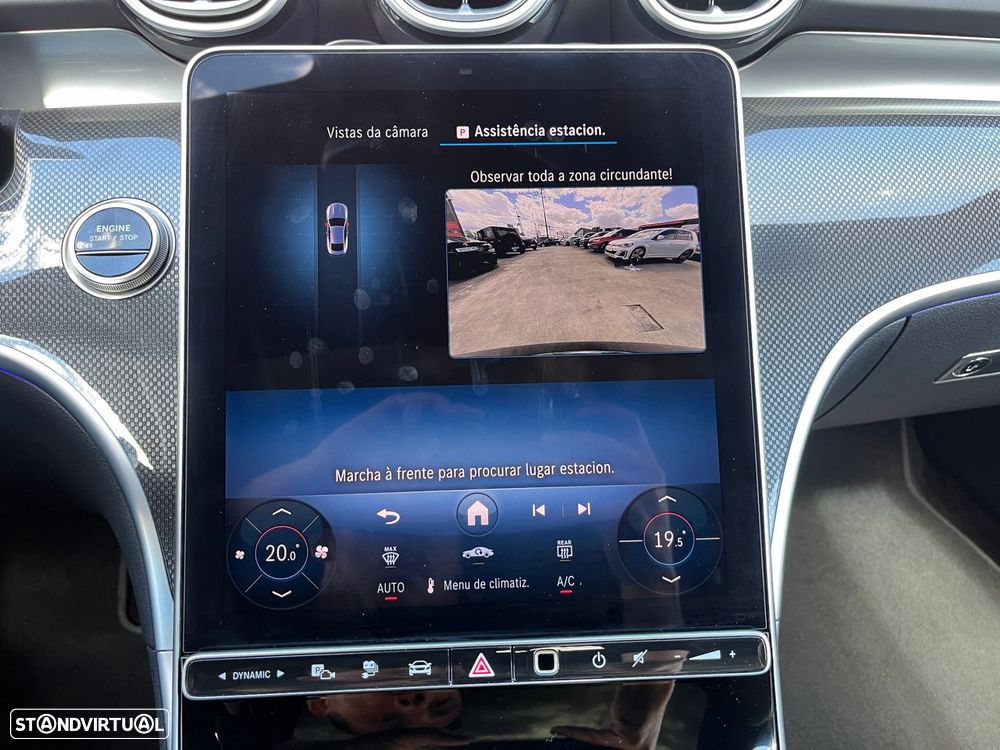 Mercedes-Benz CLE 300 e 9G-TRONIC Edition AMG Line - 35