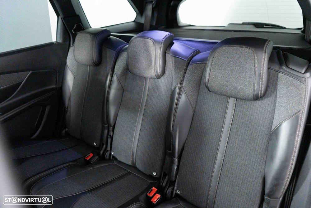 Peugeot 5008 2.0 BlueHDi GT Line - 10
