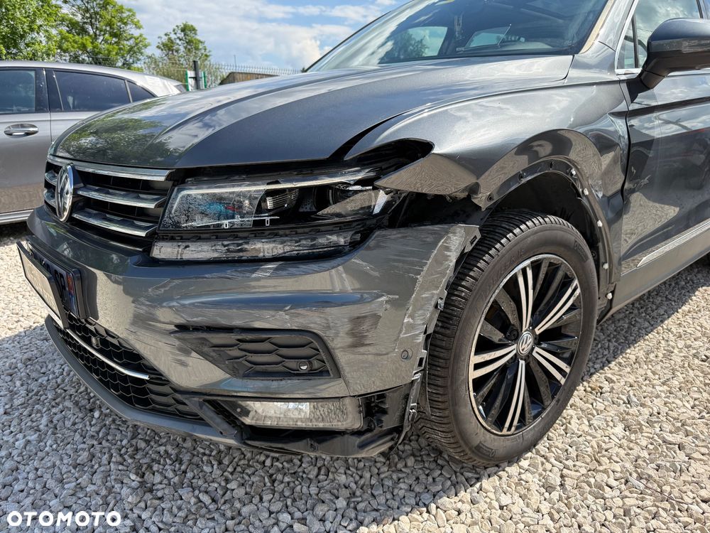 Volkswagen Tiguan - 28