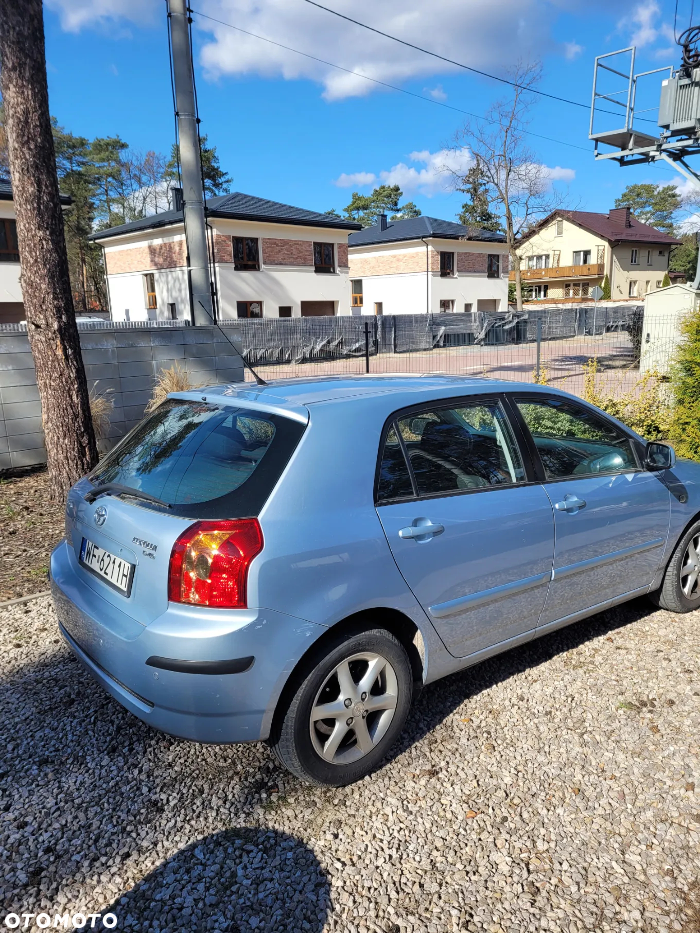 Toyota Corolla 2.0 D-4D Prestige - 7