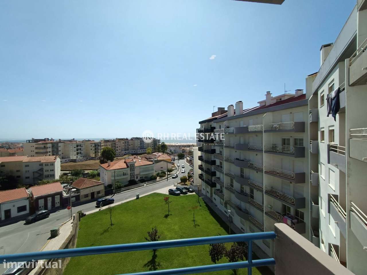 Apartamento, como novo, para arrendamento, Figueira da Foz - Buarcos - Grande imagem: 4/11