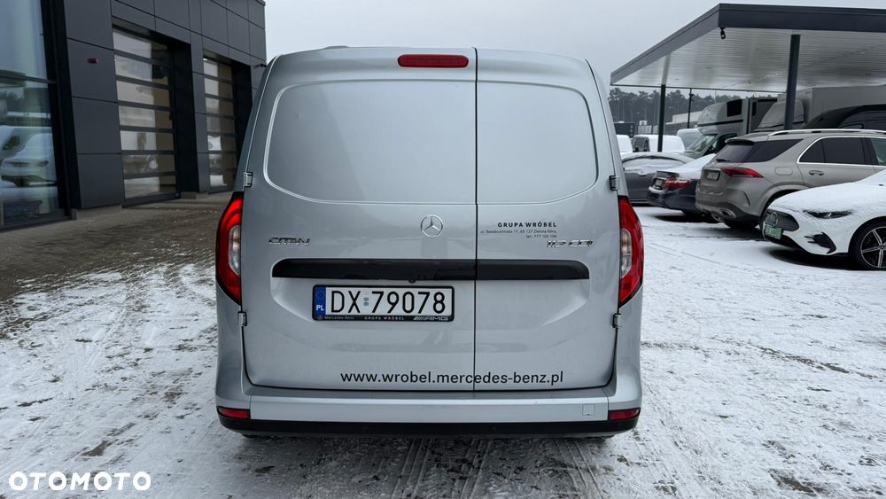 Mercedes-Benz Citan 112 CDI - 4