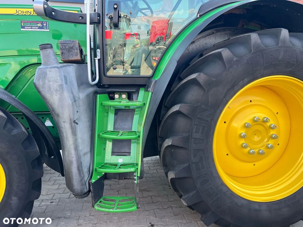 John Deere 6170 R 6175 6190 FENDT 718 - 14