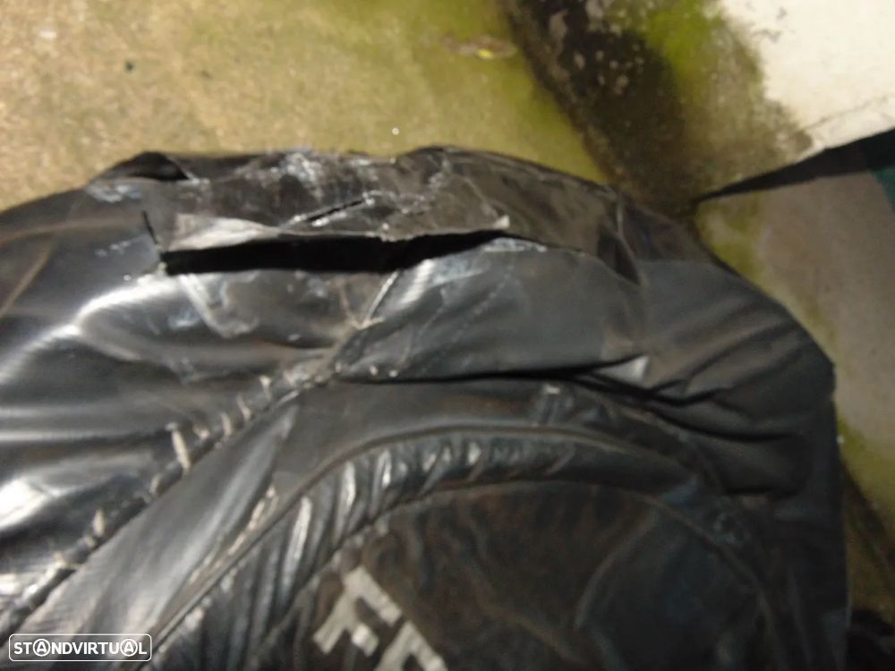 Opel Frontera A capa pneu - 3