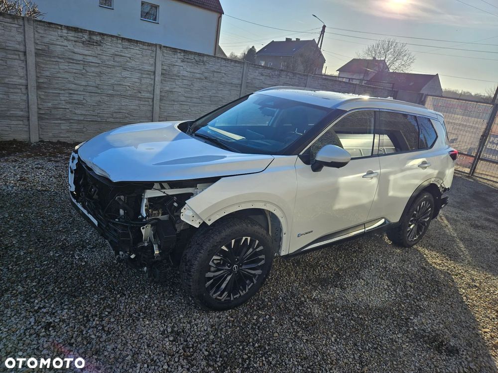 Nissan X-Trail 1.5 VC-T e-POWER Tekna e-4ORCE - 7