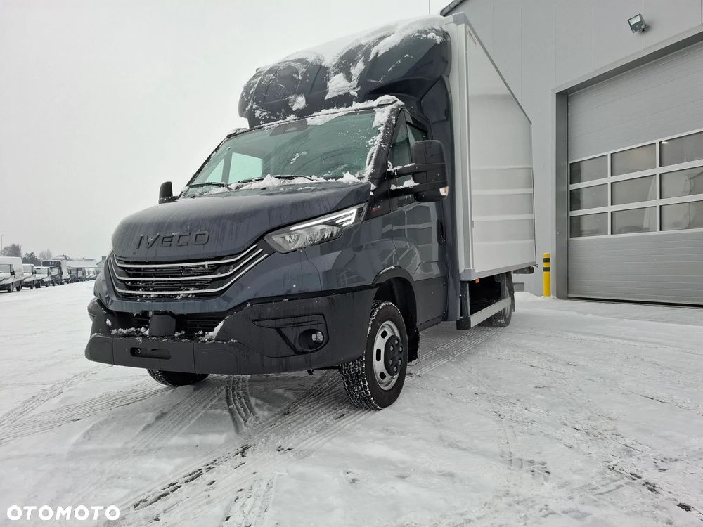 Iveco WYPRZEDAŻ - ekspozycji dealera 2025 !!! - 6