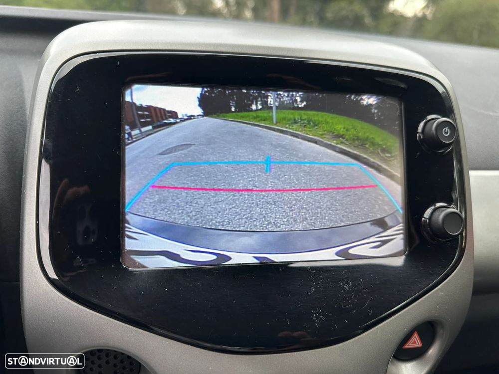 Toyota Aygo - 9