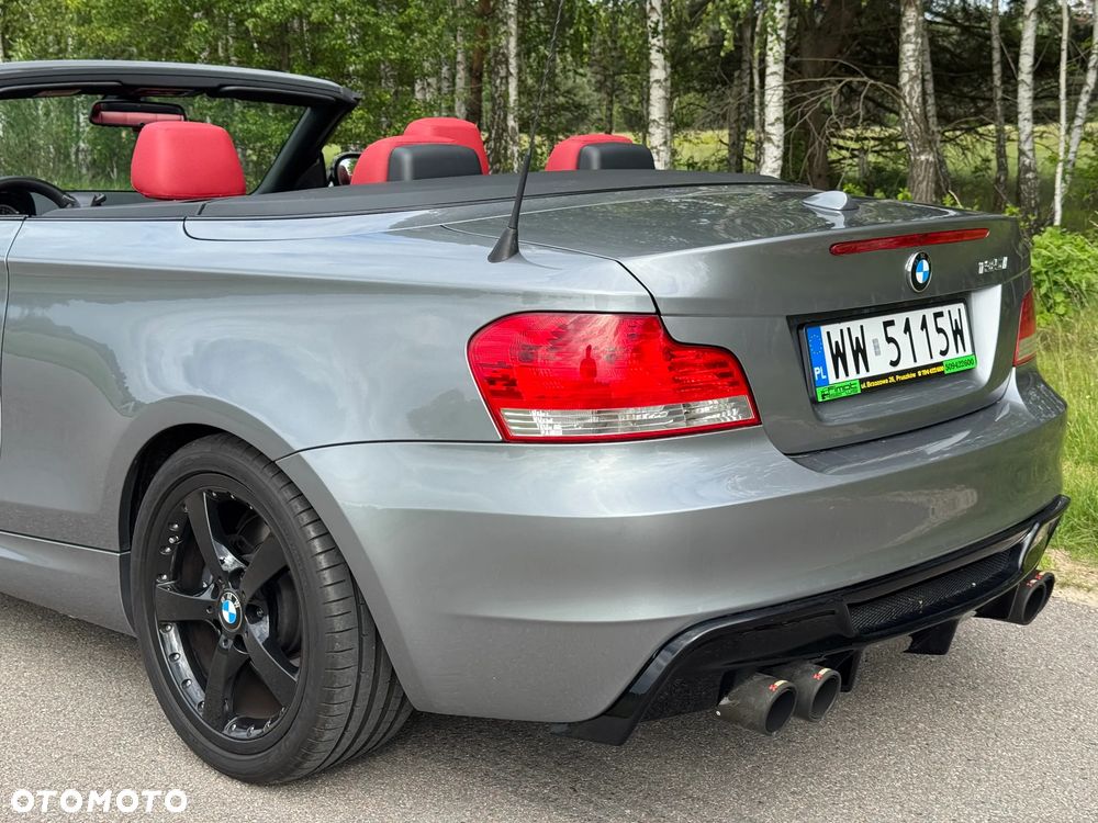 BMW Seria 1 - 23