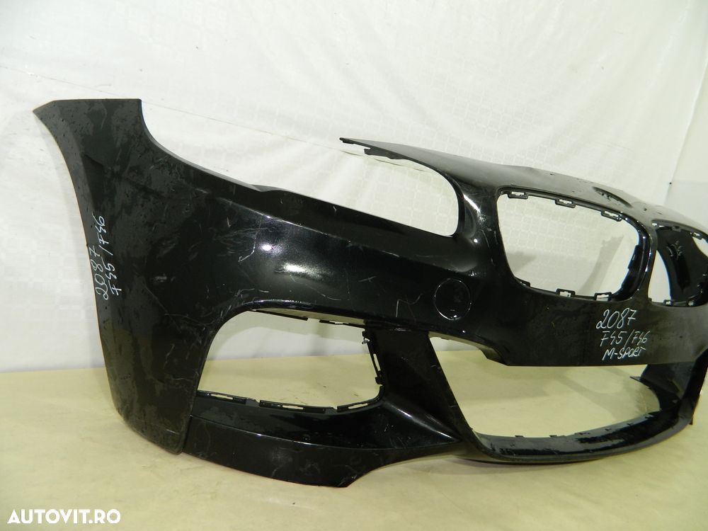 Bara fata BMW Seria 2 F45-F46 Grand Active Tourer M-Sport, 2015, 2016, 2017,, 51118057878 - 2