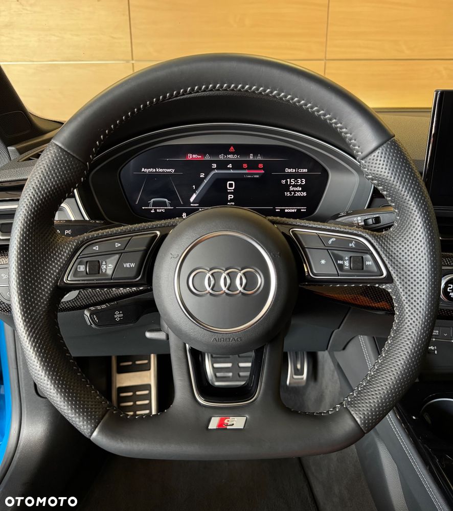 Audi S5 Sportback - 18