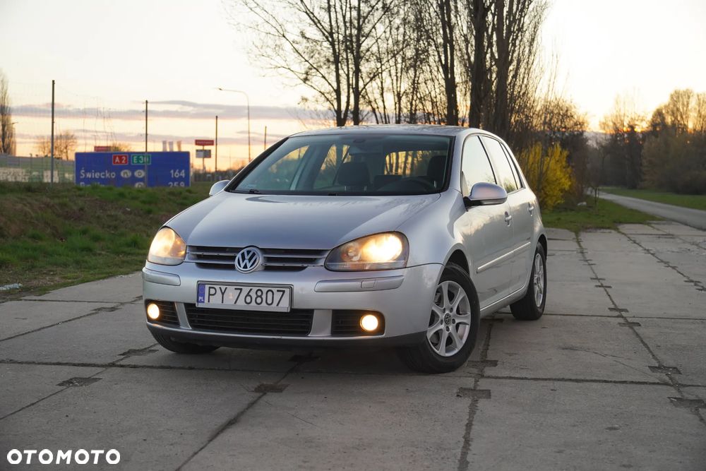 Volkswagen Golf 1.6 Edition - 2