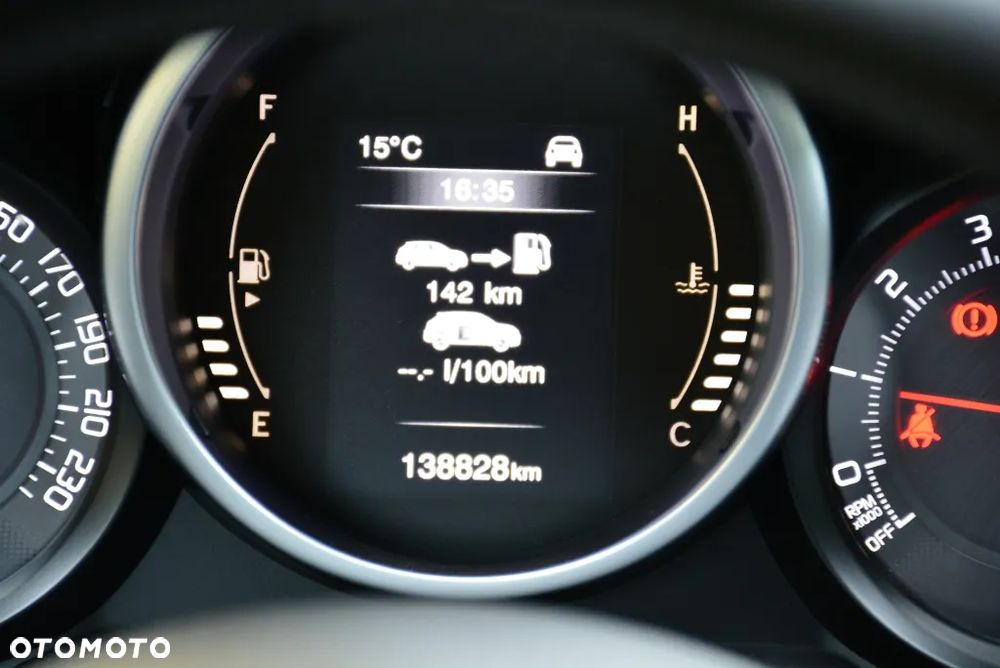 Fiat 500X 1.6 E-torQ 4x2 Pop Star - 24