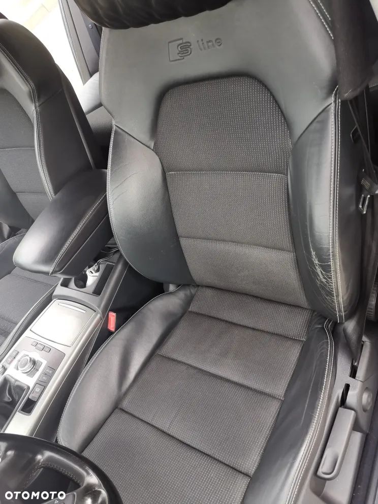Audi A6 Limousine - 8