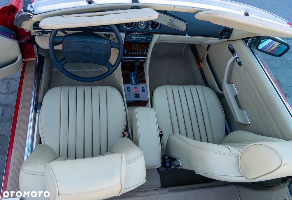Mercedes-Benz SL - 19