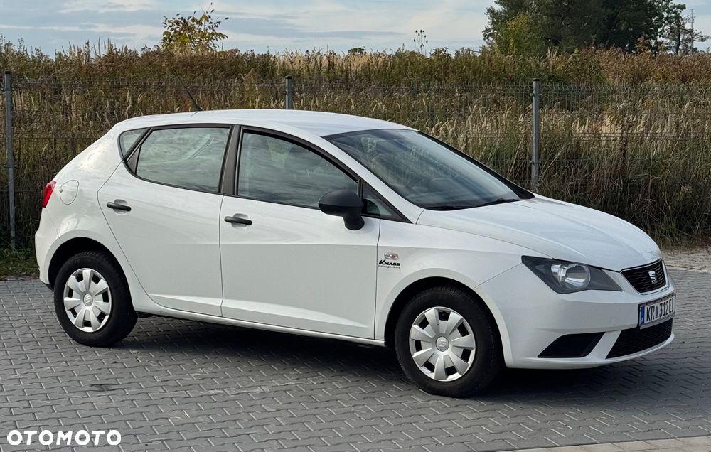 Seat Ibiza - 6
