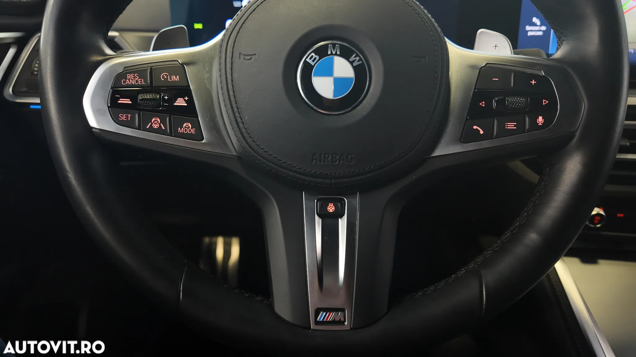 BMW Seria 4 420d xDrive Gran Coupe M Sport - 21