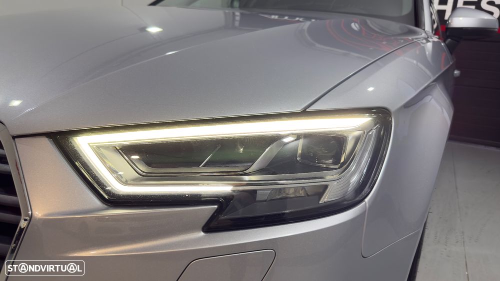 Audi A3 Sportback 30 TFSI design - 6