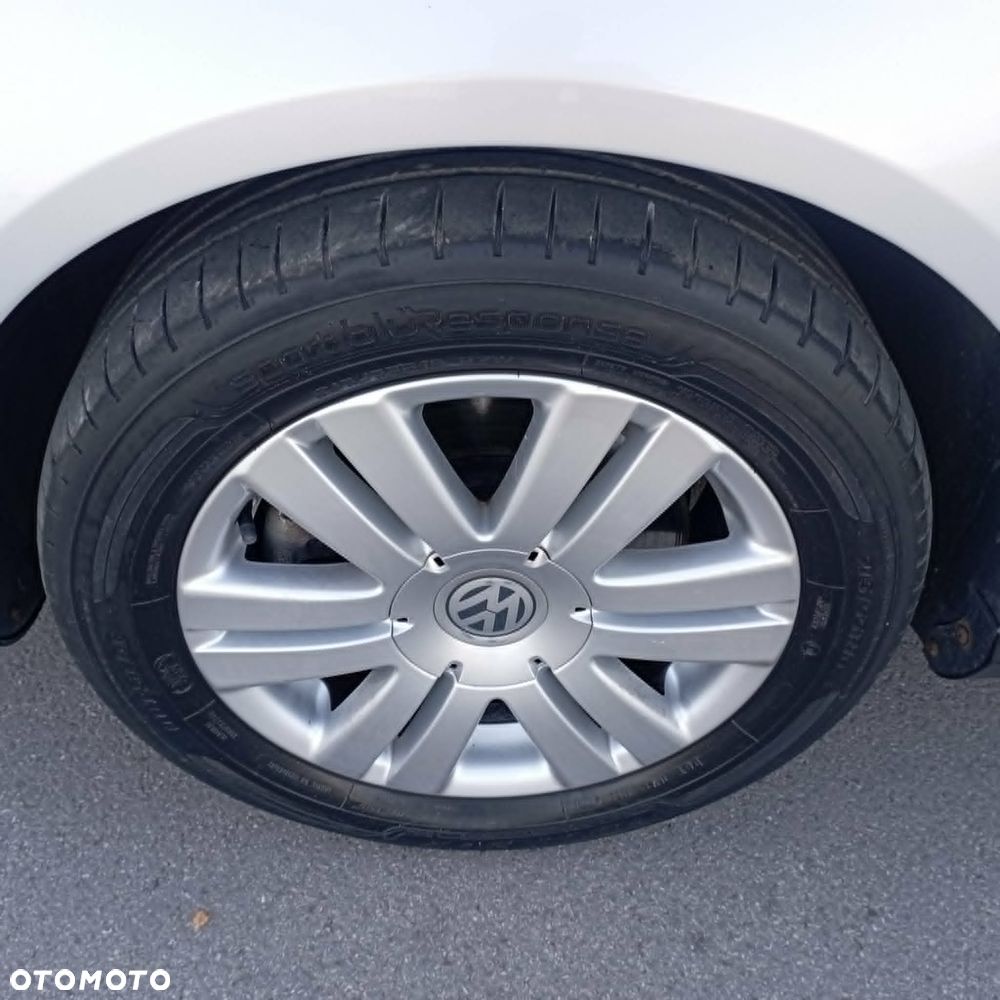 Volkswagen Passat 1.8 TSI Comfortline - 34