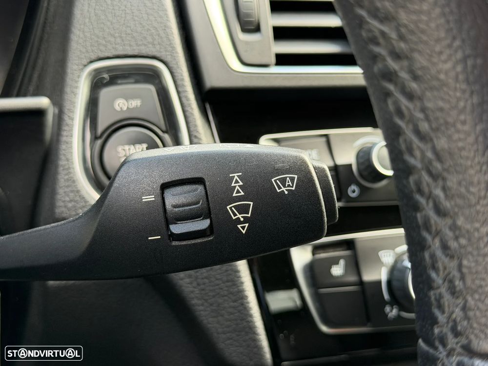 BMW 116 i Advantage - 18