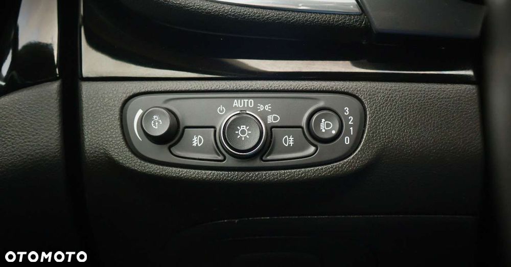 Opel Mokka - 31