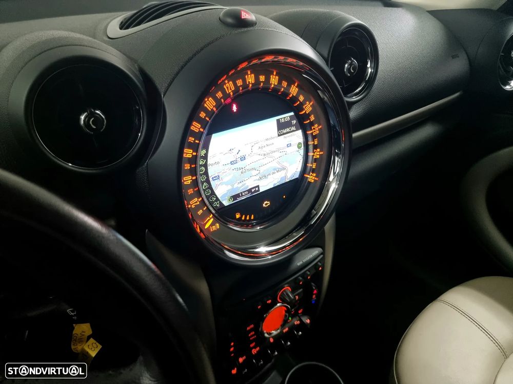 MINI Countryman Cooper - 7