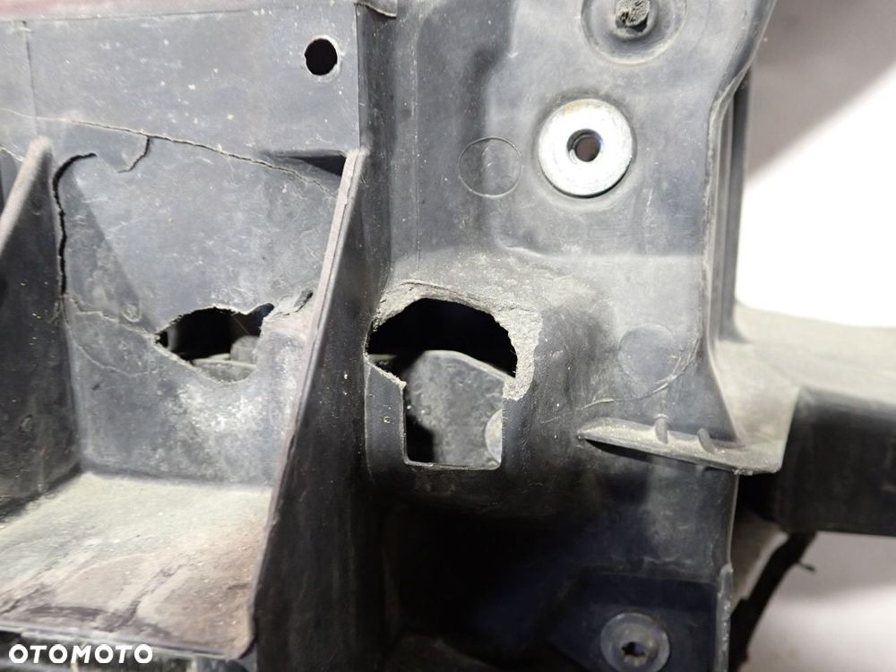 PAS PRZEDNI SEAT ALTEA - 8