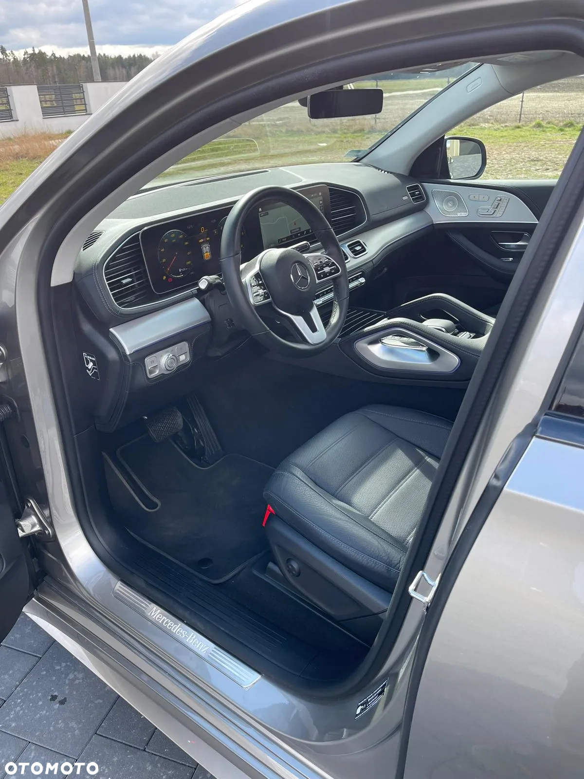 Mercedes-Benz GLE Coupe 400 d 4-Matic Premium Plus - 5