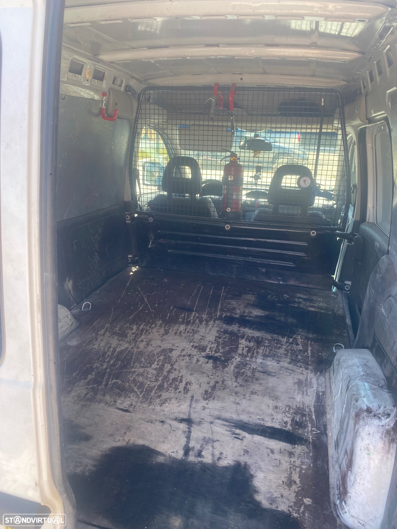 Opel Combo Tour 1.3 CDTi - 9