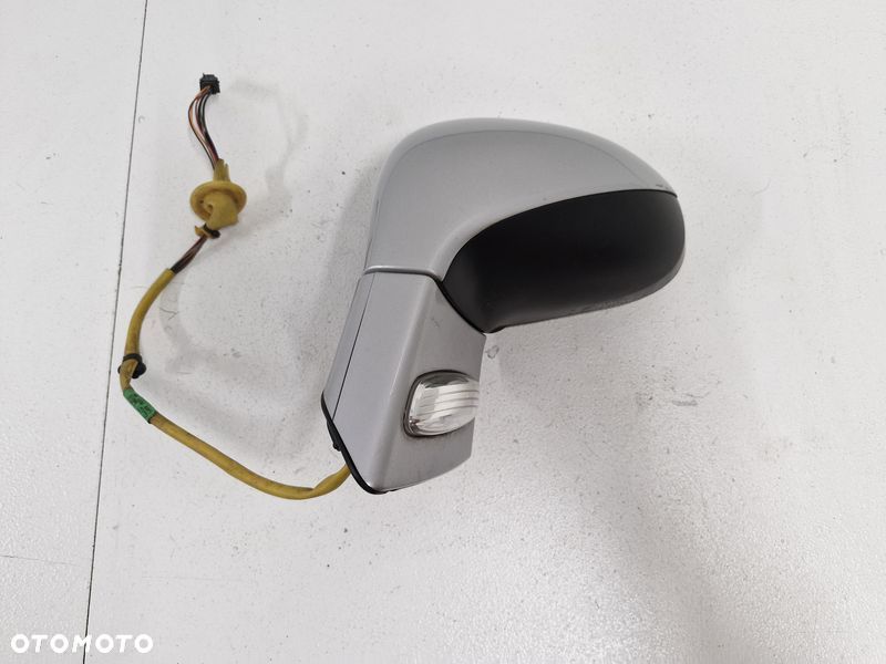 PEUGEOT 308 T7 I 1 LUSTERKO DRZWI LEWE 6 PIN EU EUROPA EZRC - 1