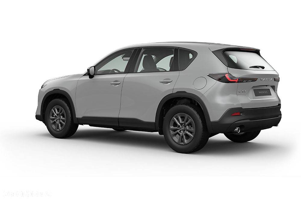 Mazda CX-5 - 5