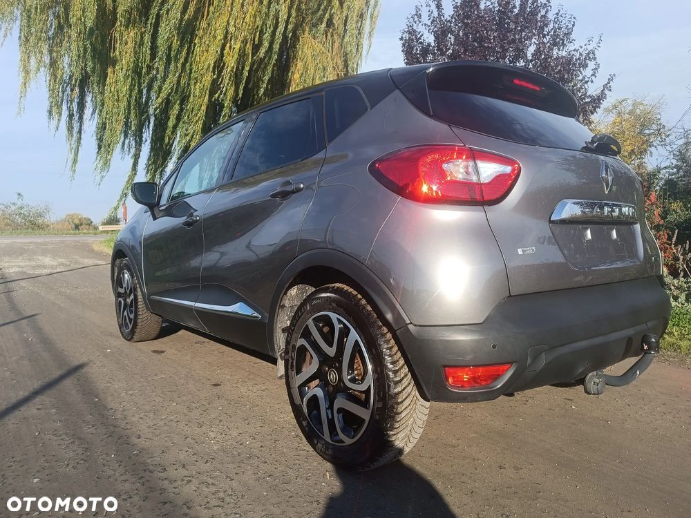 Renault Captur - 29