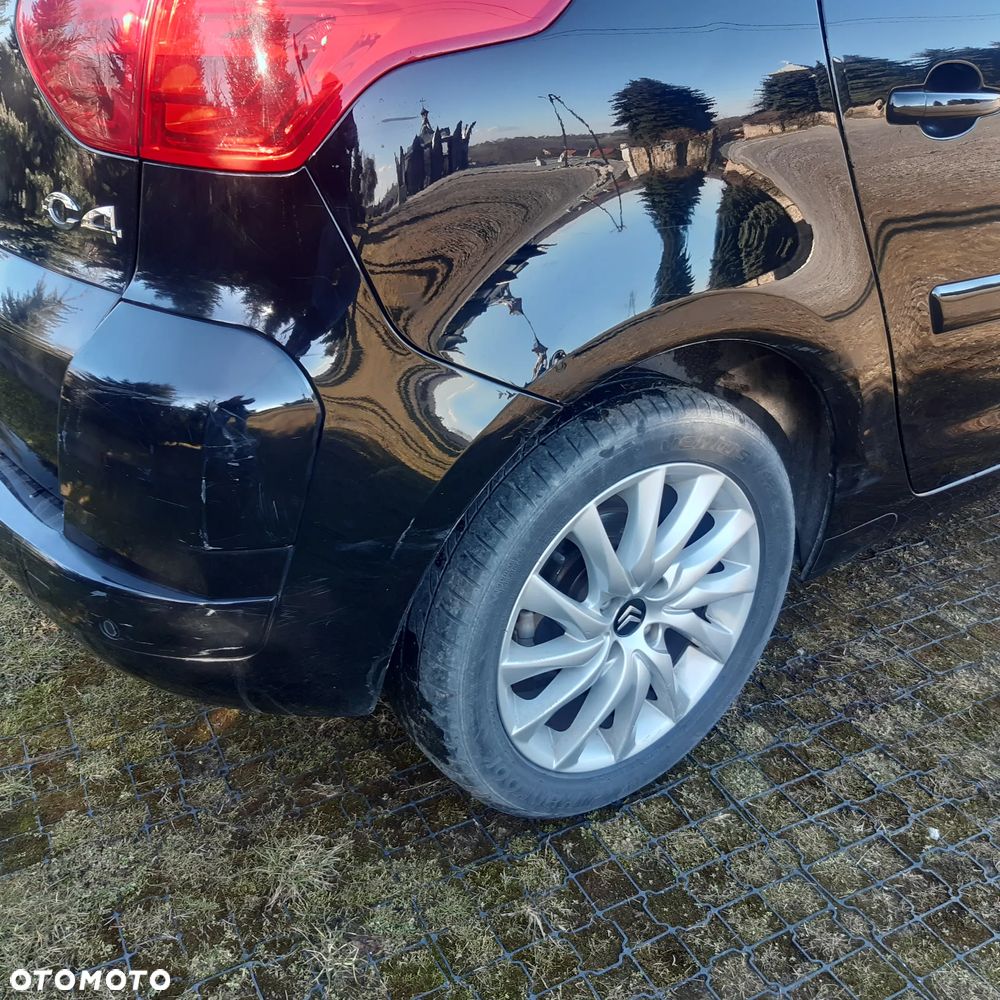 Citroën C4 Picasso 1.6 HDi FAP Tendance - 3