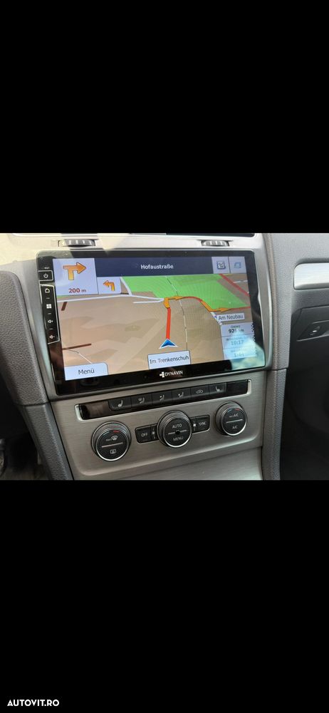 Volkswagen Golf 1.6 TDI BlueMotion Technology Comfortline - 9