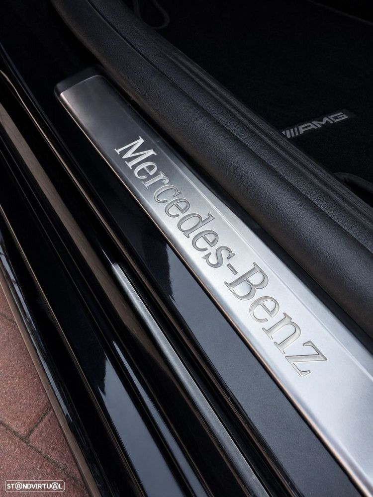 Mercedes-Benz C 300 - 10