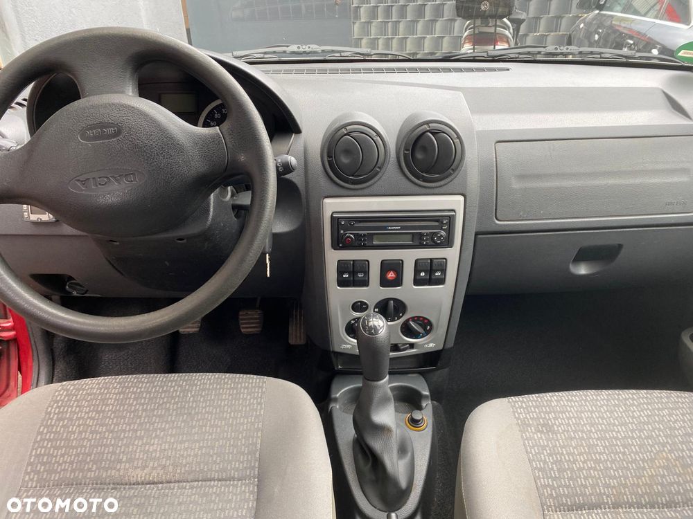 Dacia Logan 1.5 dCi Laureate - 7