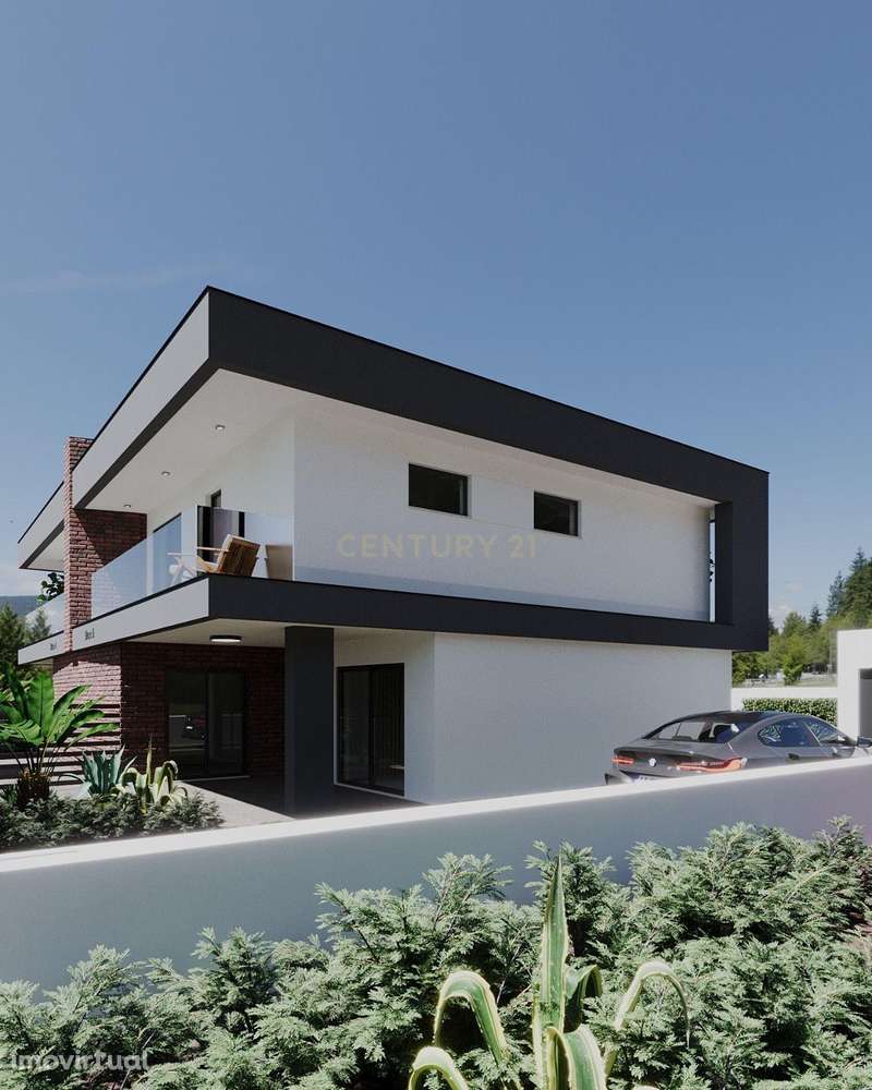 Moradia T4  Nova Construção - Grande imagem: 2/20