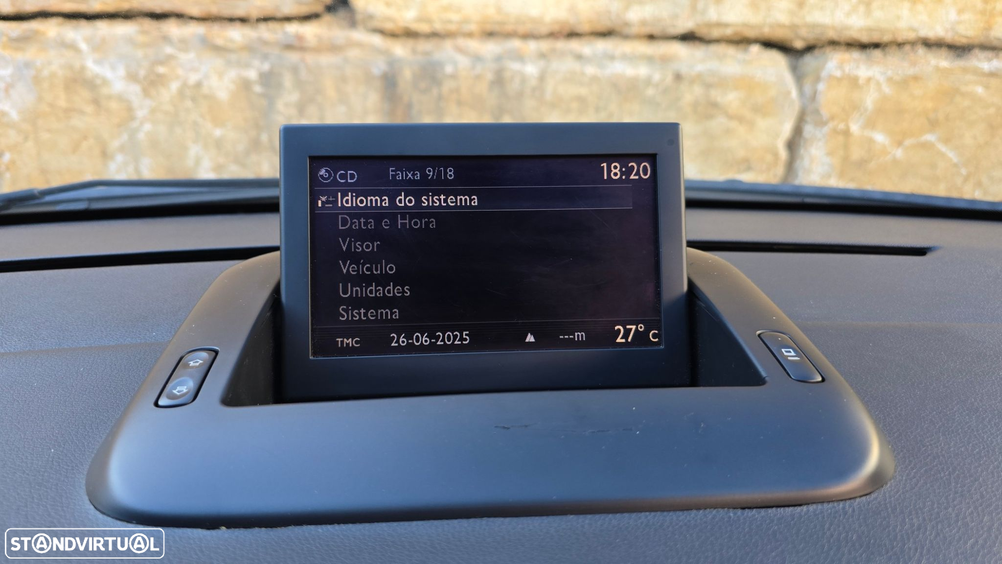 Peugeot 5008 1.6 HDi Executive JLL17 - 21