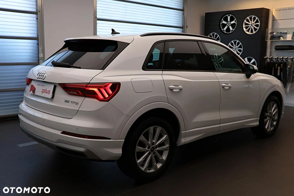 Audi Q3 35 TFSI Advanced S tronic - 9