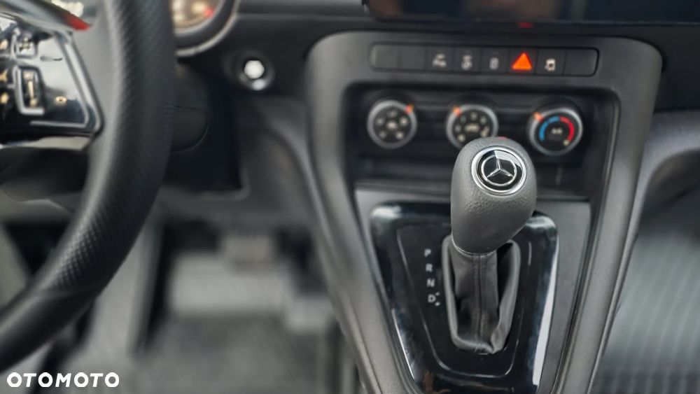 Mercedes-Benz Citan - 31