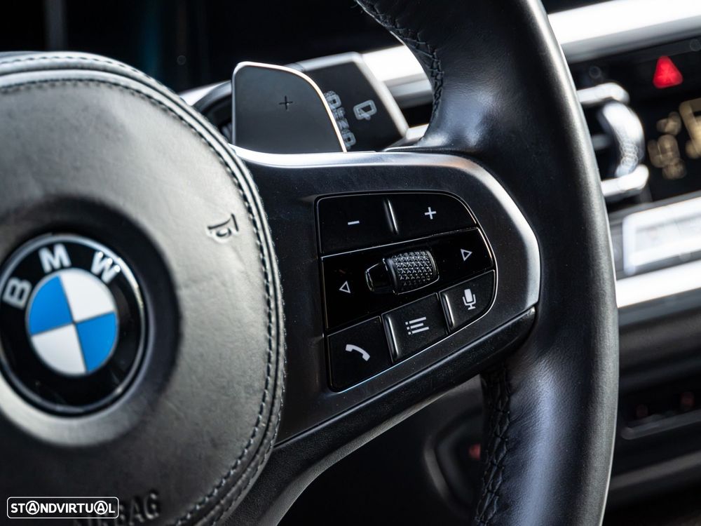 BMW 320 - 15