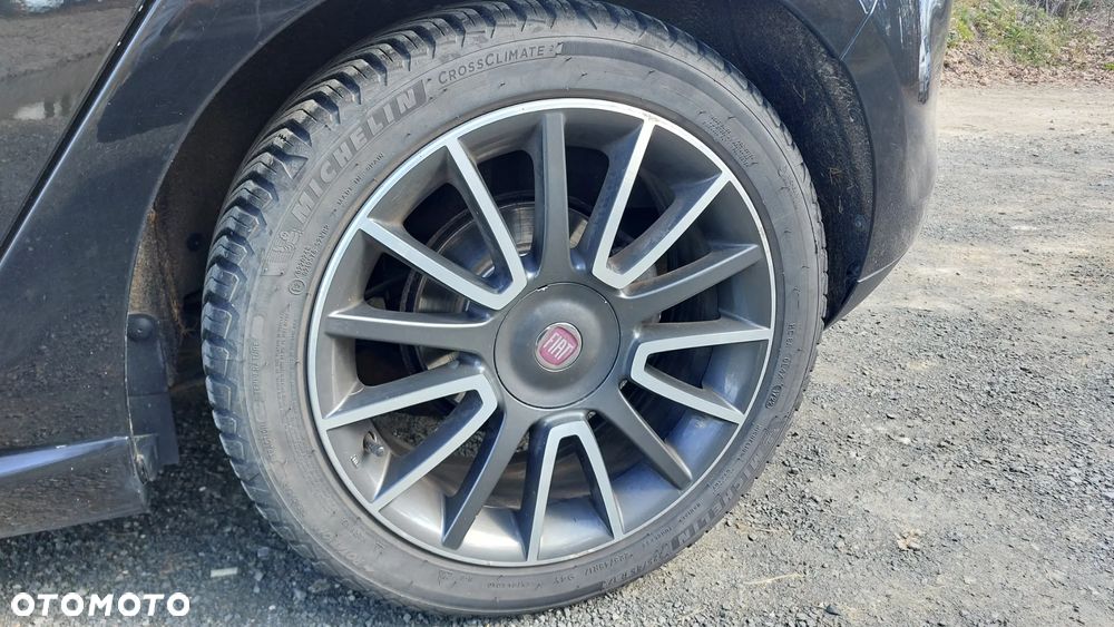 Fiat Bravo 1.4 T-JET 16V Speed - 9