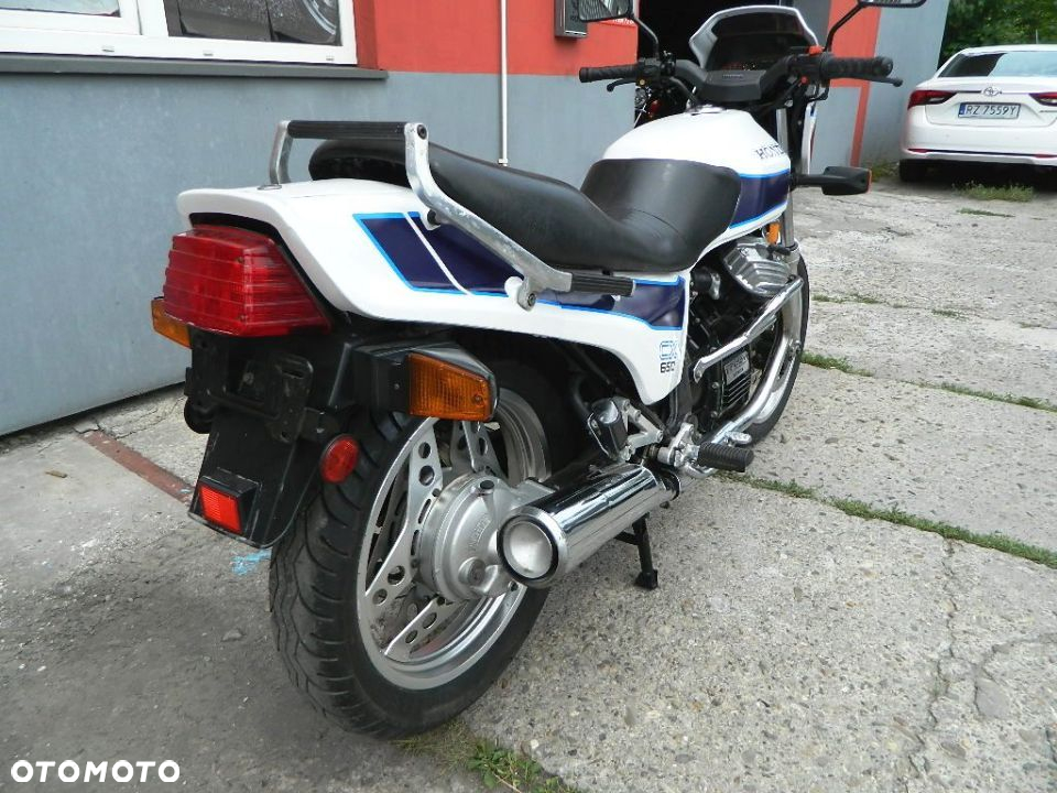 Honda CX - 5