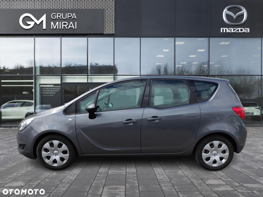 Opel Meriva 1.4 Enjoy - 2