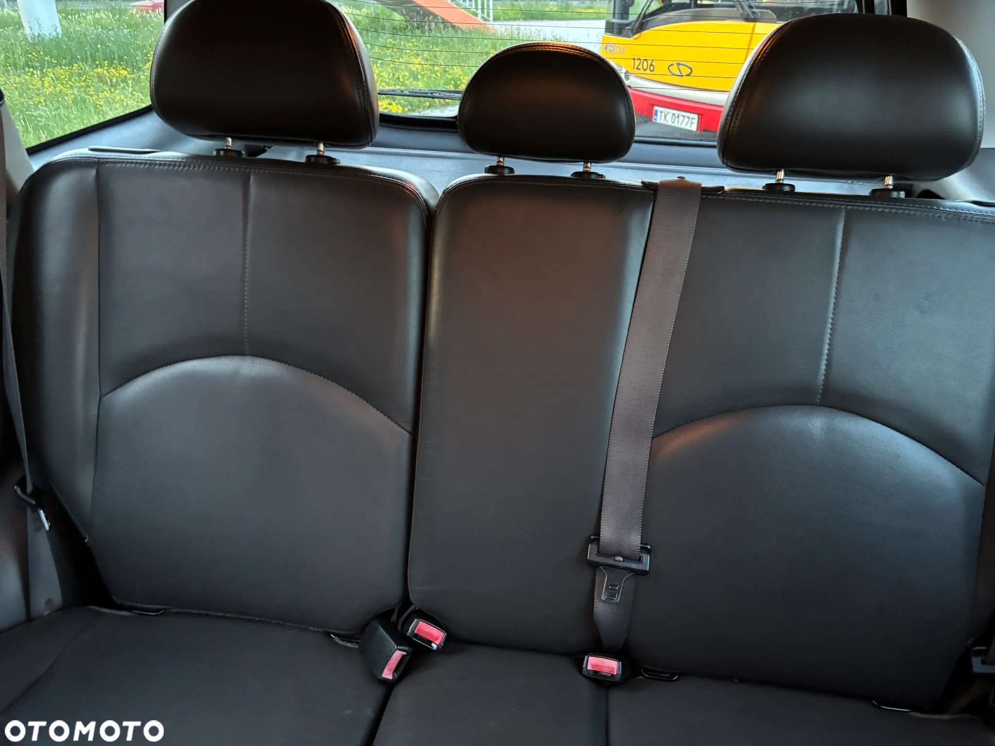 Mazda Tribute 2.3 Comfort - 29