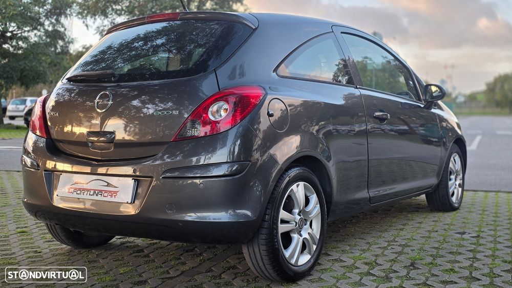 Opel Corsa 1.3 CDTi Color Edition - 5