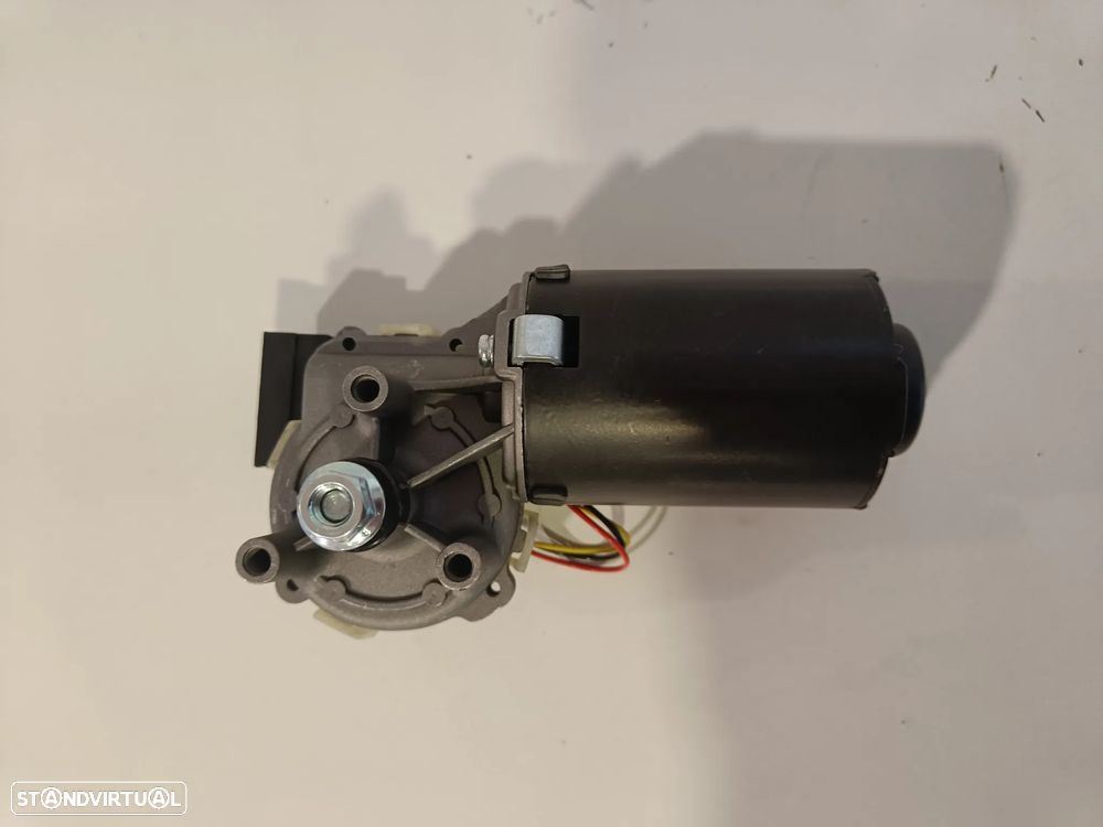Motor limpa vidros Fiat doblo 2001 a 2009 (novo ) - 2