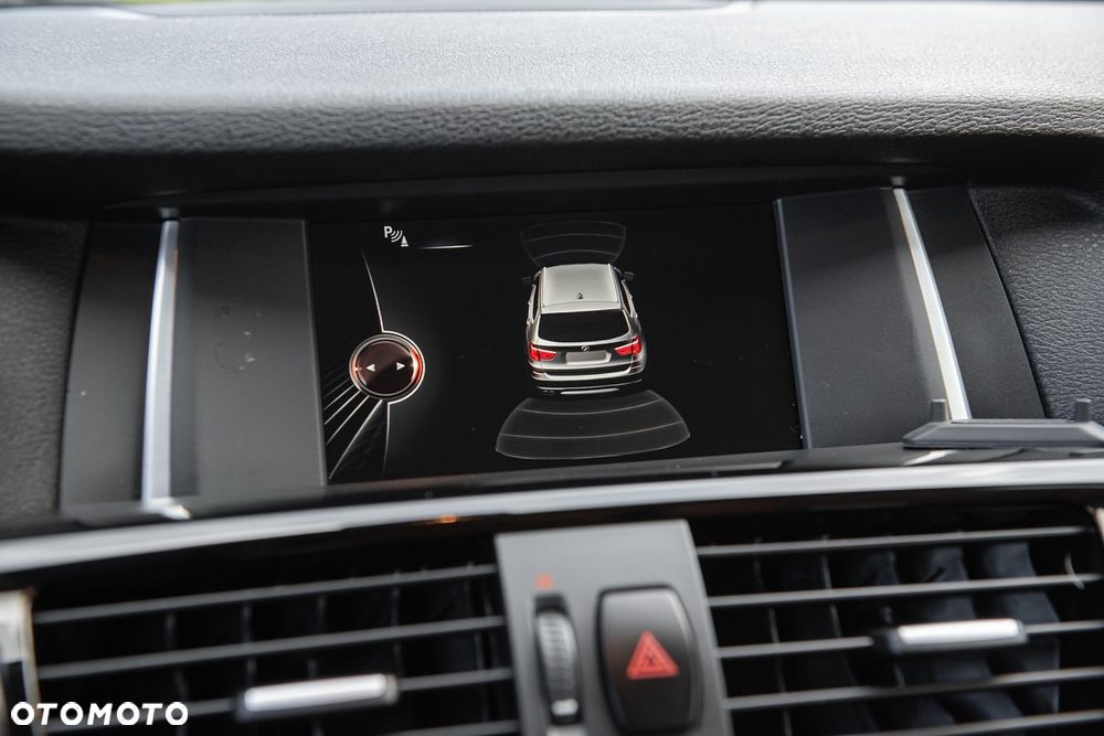 BMW X3 xDrive20d xLine - 21